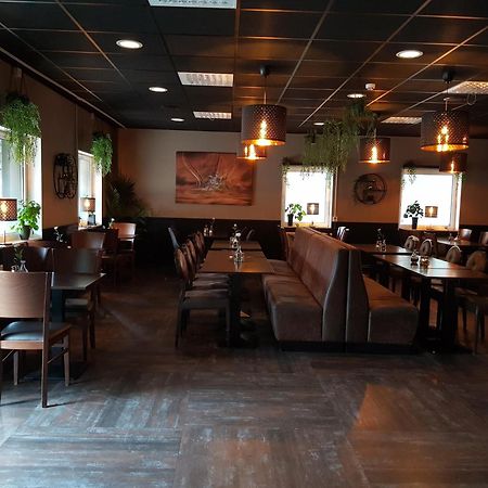 Centralhotellet Vetlanda Extérieur photo