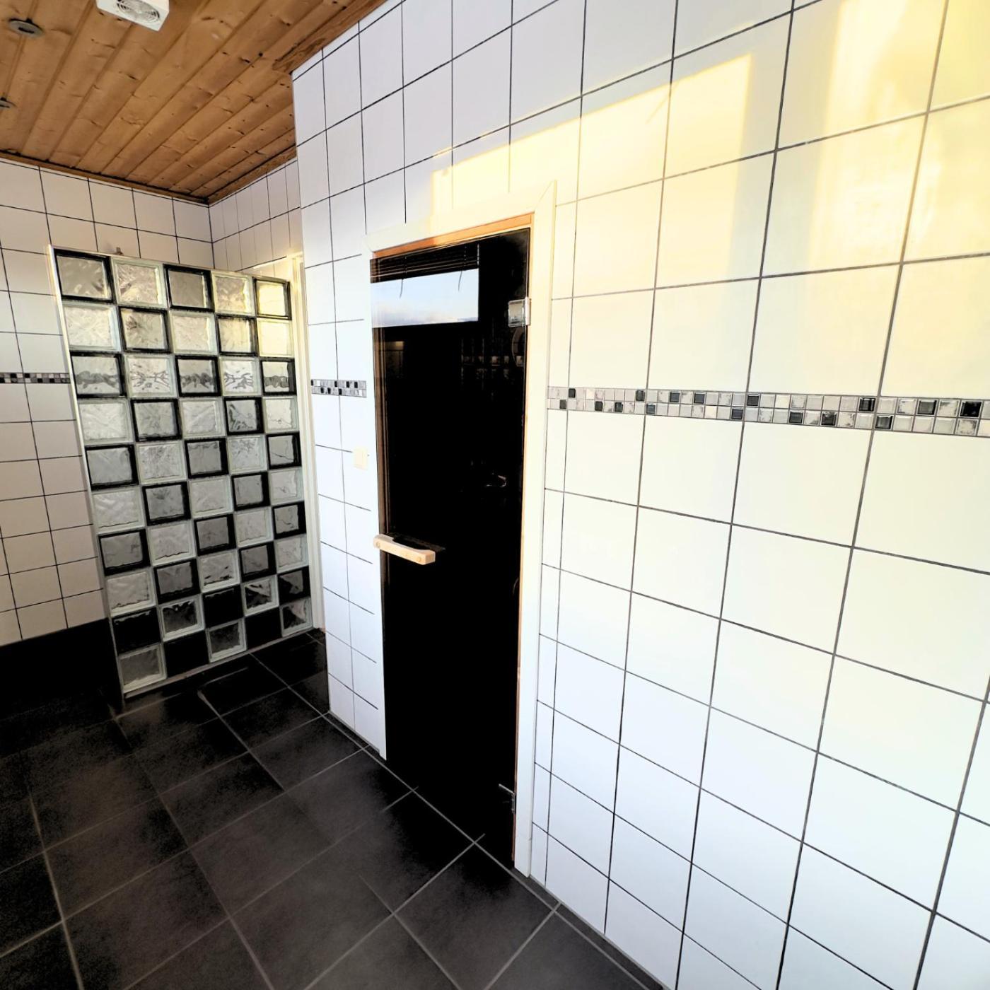 Centralhotellet Vetlanda Extérieur photo