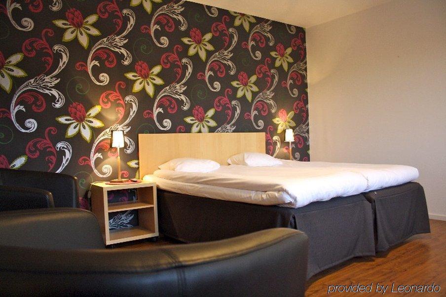 Centralhotellet Vetlanda Extérieur photo