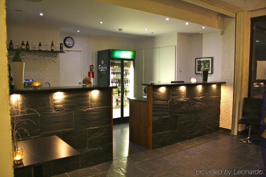 Centralhotellet Vetlanda Extérieur photo