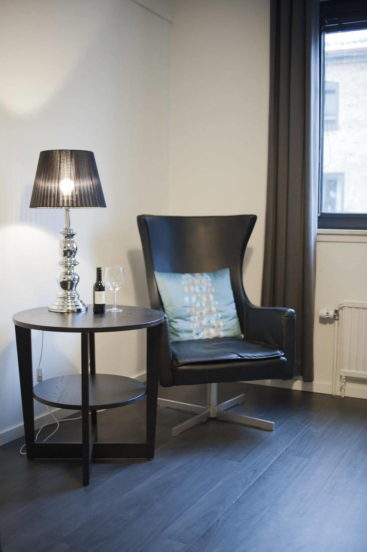 Centralhotellet Vetlanda Extérieur photo
