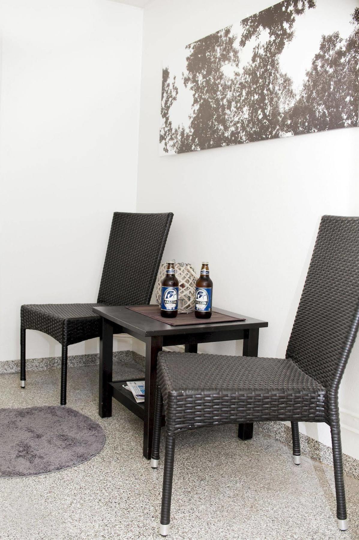 Centralhotellet Vetlanda Extérieur photo